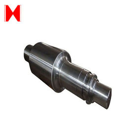 Forging Chrome 42CrMn Steel Propeller Shaft
