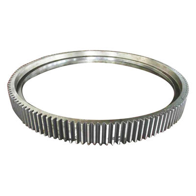 Final Drive Large Inside forging Flywheel Ring Gear