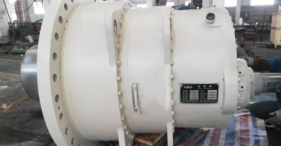 ตัวลดเกียร์ดาวเคราะห์ความแม่นยำสูง OEM กระปุกเกียร์ดาวเคราะห์ 2/3 ขั้นตอน